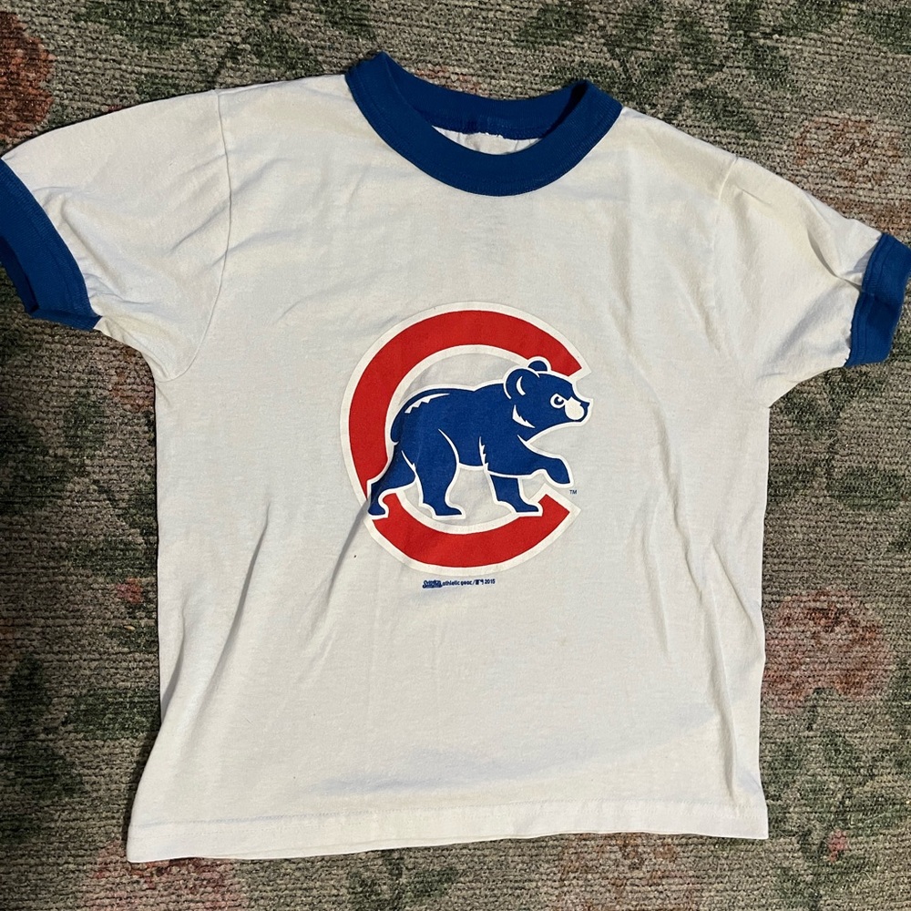 SOLD ♥️💙🐻